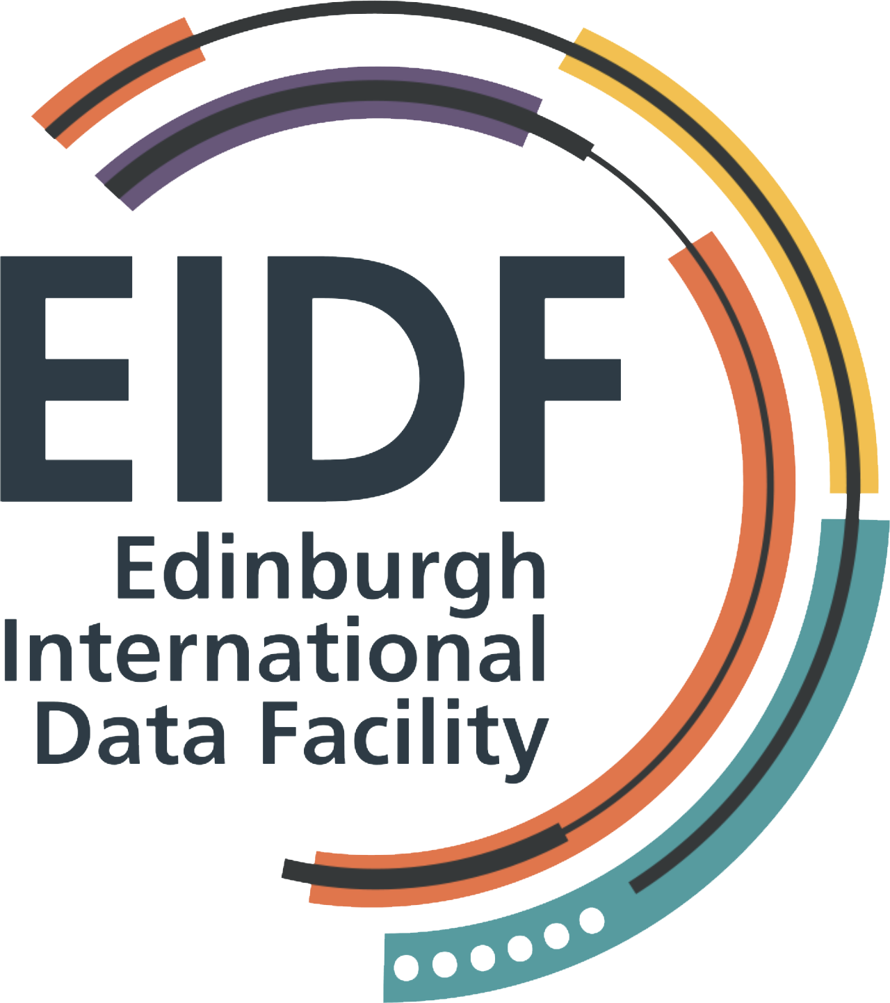 EIDF logo