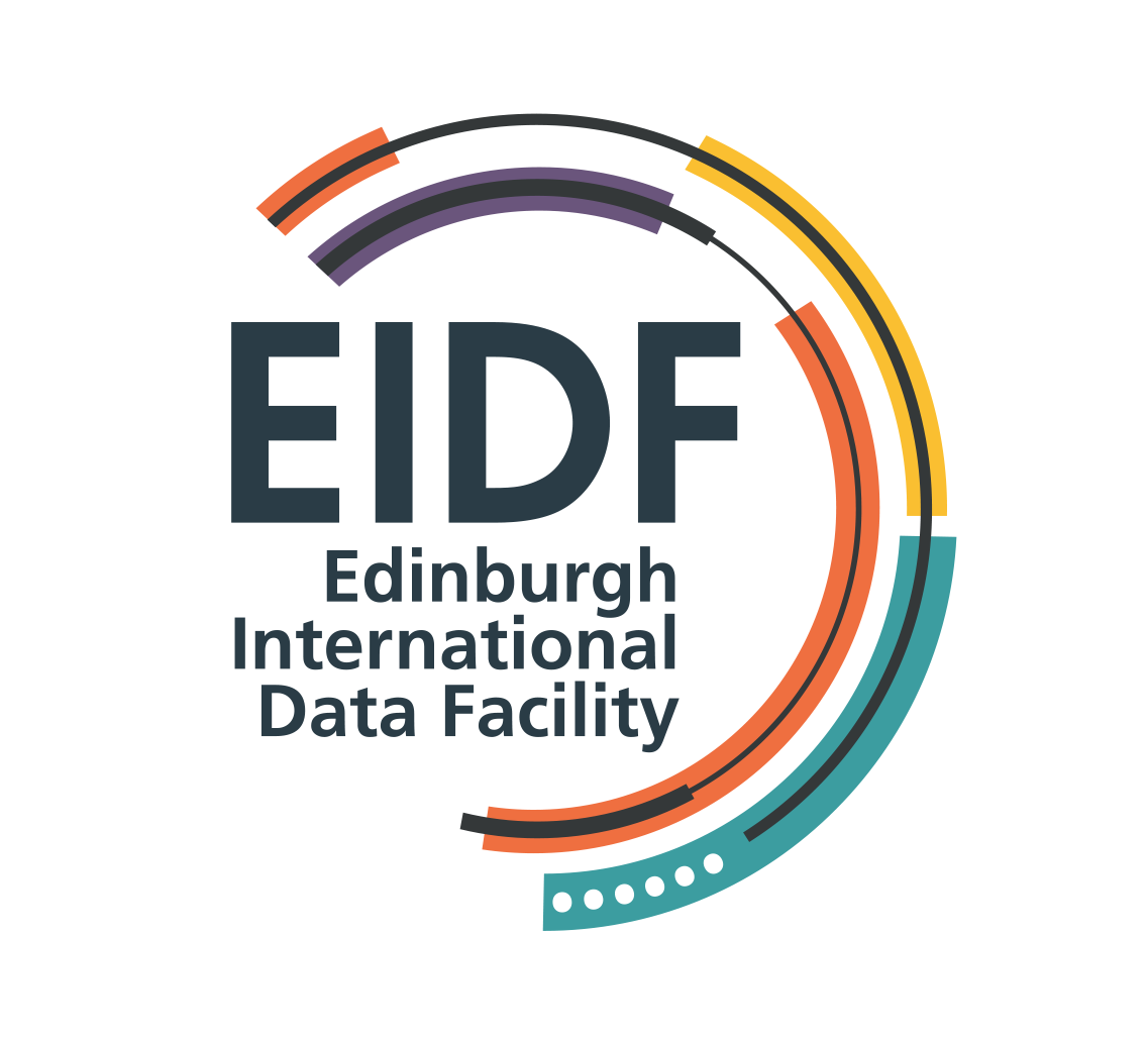 EIDF Metadata Catalogue